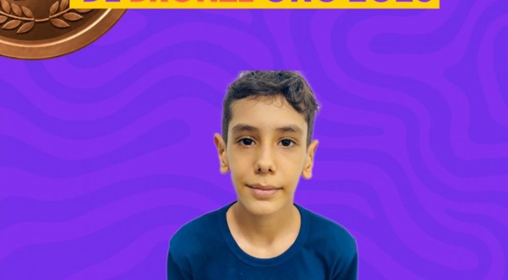 Olimpíada Nacional de Ciências
