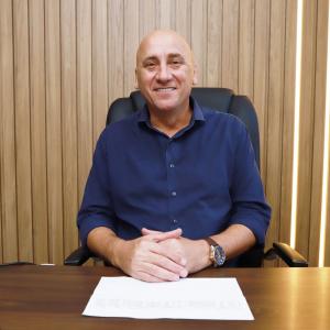 Milton Geller
