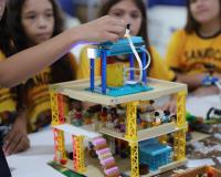 Sorriso terá três equipes em evento nacional da FIRST® LEGO® League