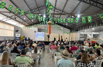 Procon reforça trabalho para evitar que idosos caiam em golpes financeiros