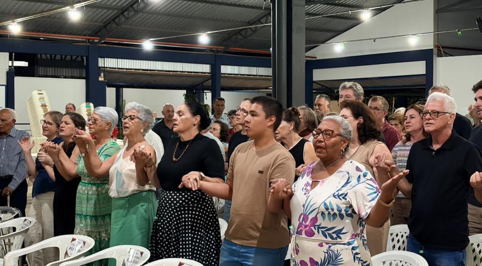 Talentos da maturidade