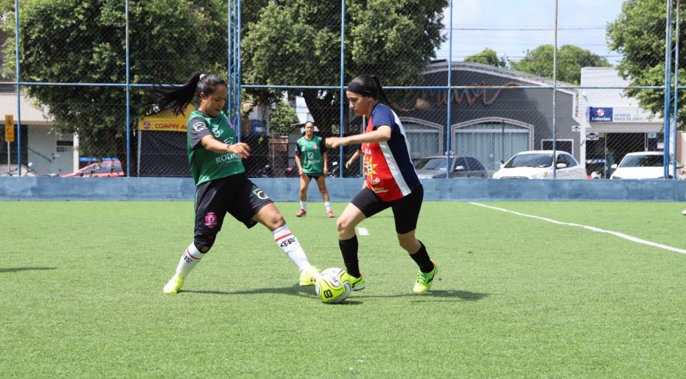 Jogos do Servidor