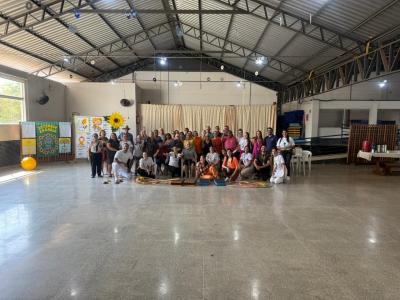 Ação Comunitária |CCPI