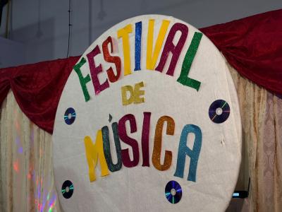 Talentos da maturidade