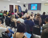 Servidores participarão de curso sobre Processo Administrativo Disciplinar