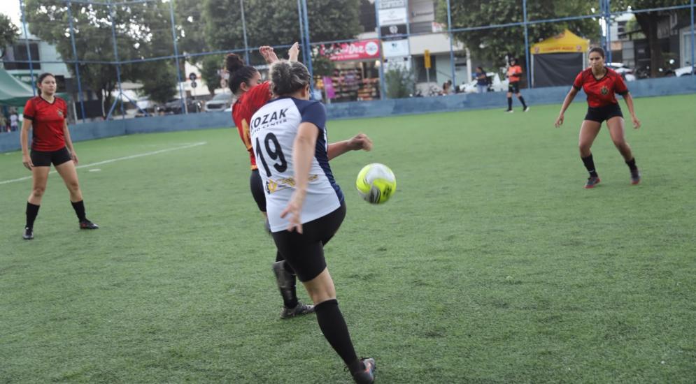 Jogos do Servidor