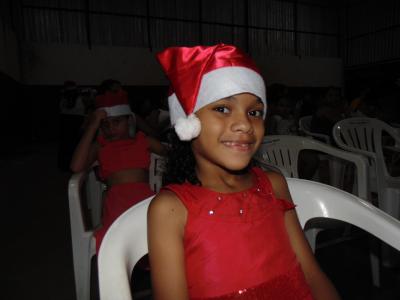 Auto de Natal | CRAS Praça CEU