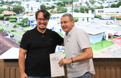 Sorriso deve receber R$ 19 milhões do Governo do Estado pelo programa Fila Zero