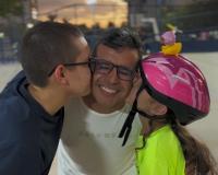 Unidades escolares iniciam as celebrações pelo Dia dos Pais