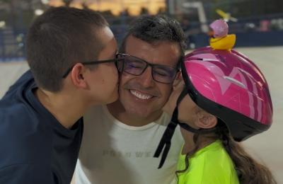Unidades escolares iniciam as celebrações pelo Dia dos Pais