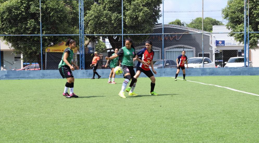 Jogos do Servidor