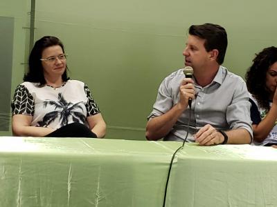 Formação Continuada Educação Física