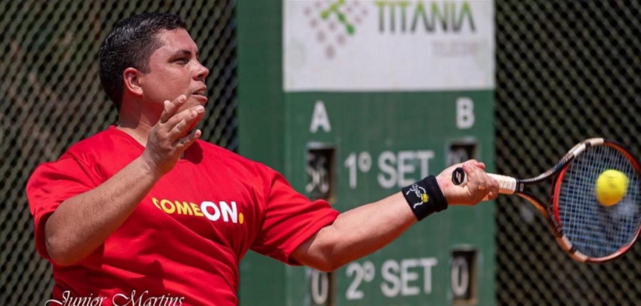 Academia Benegas Tennis