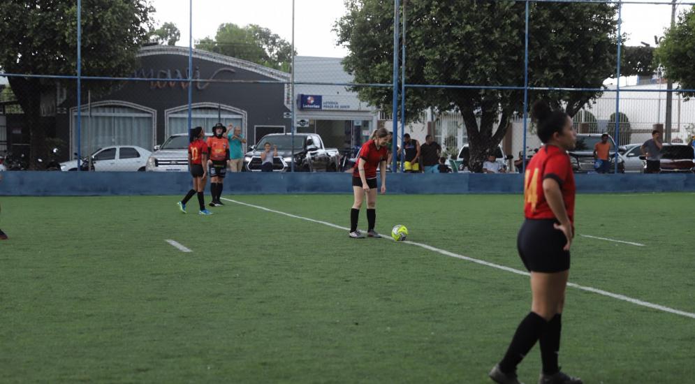 Jogos do Servidor