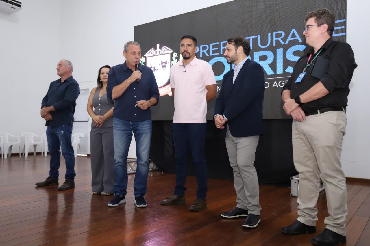 Reginaldo de Souza