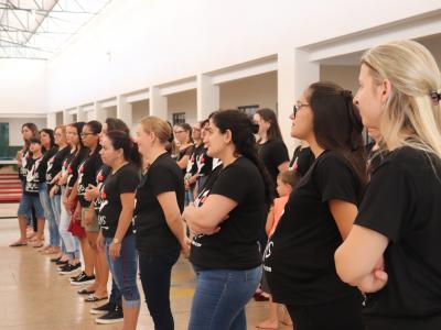 5ª turma de Libras