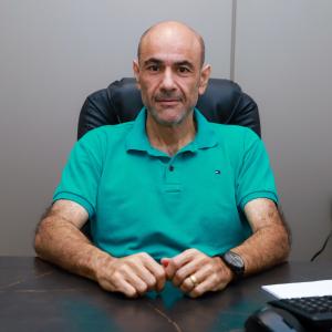Jan Assad Lahham