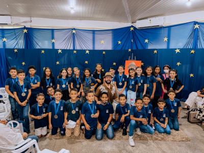 Concurso de Poesias