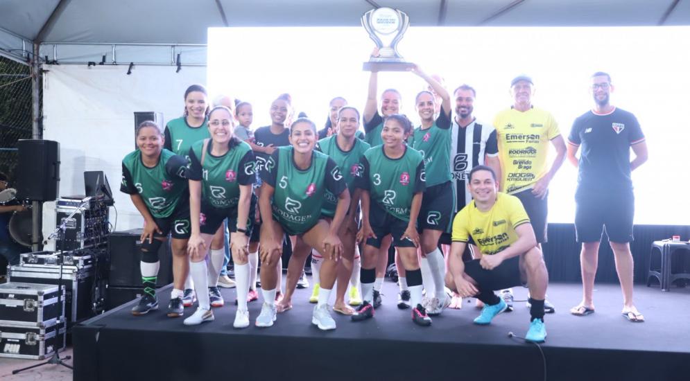 Jogos do Servidor