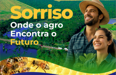 Sorriso promove dia de programação voltada ao fortalecimento do turismo regional