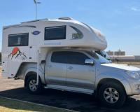 Sorriso avalia possibilidade de criar ponto de apoio para caravanistas e viajantes de motorhome