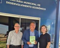 Junto ao MPT, Prefeitura prepara evento para sensibilizar empresários sobre a contratação de aprendizes