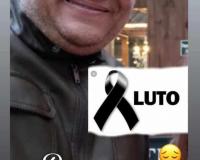 Prefeitura lamenta o falecimento do servidor Alex José de Souza