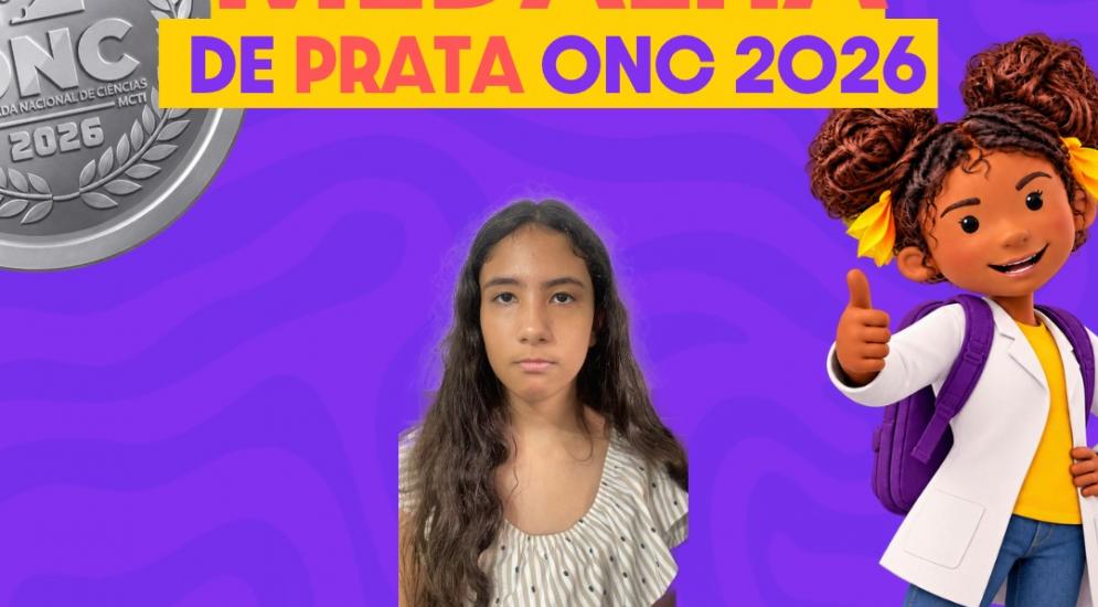 Olimpíada Nacional de Ciências