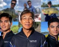 Sorriso realiza 1º Seminário Regional de Pesca Esportiva com participação da Família Nakamura