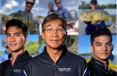 Sorriso realiza 1º Seminário Regional de Pesca Esportiva com participação da Família Nakamura