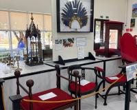 Museu de Sorriso completa quatro anos como guardião da memória do município