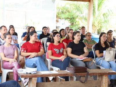Jornada Pedagógica 2026