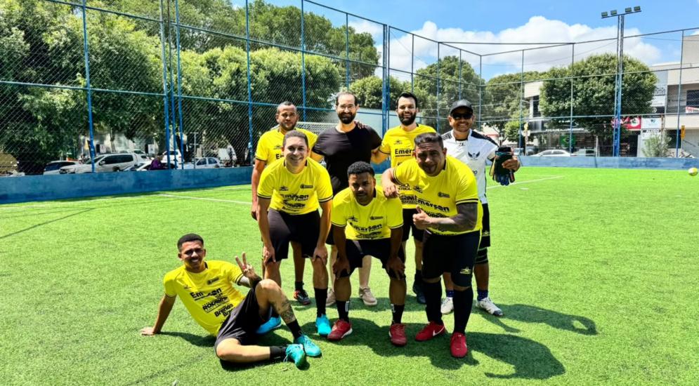 Jogos do Servidor