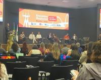 Representante de Sorriso participa de Encontro Regional da Estratégia Alimenta Cidades 2026