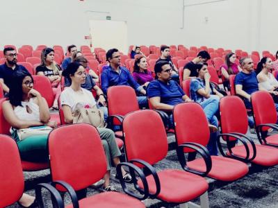 Prefeitura promove "Dia do Dentista"