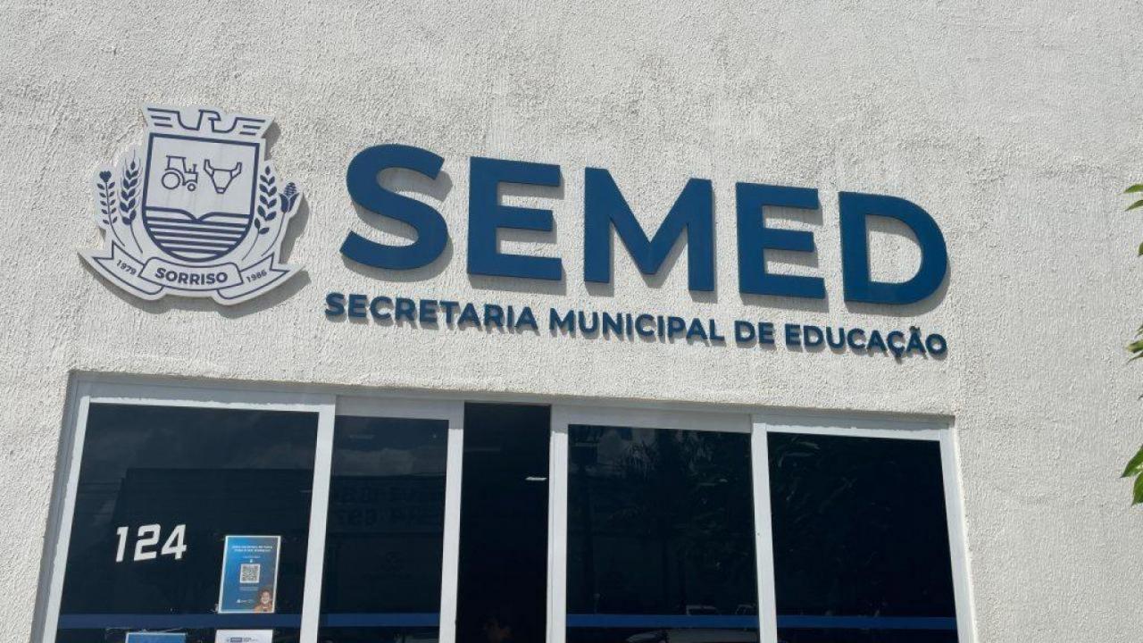 Secretaria de Educação retoma atendimento ao público na próxima quarta-feira