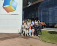 GM segue com agenda de palestras em empresas