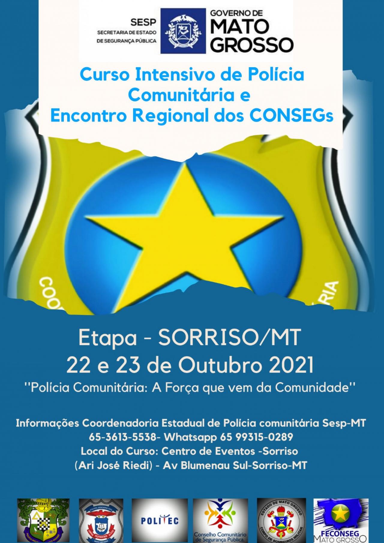 Sesp Sesp