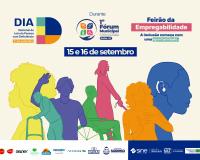 1.º Fórum da Pessoa com Deficiência contará com Feirão da Empregabilidade