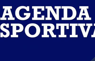 Agenda esportiva promete muita emoção, lazer e diversão