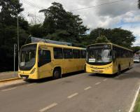 Município mantém transporte coletivo gratuito no dia da eleição