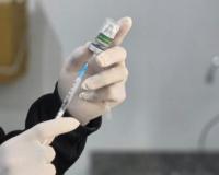 Até o momento, Sorriso imunizou pouco mais de 53% do total geral do grupo prioritário contra a influenza