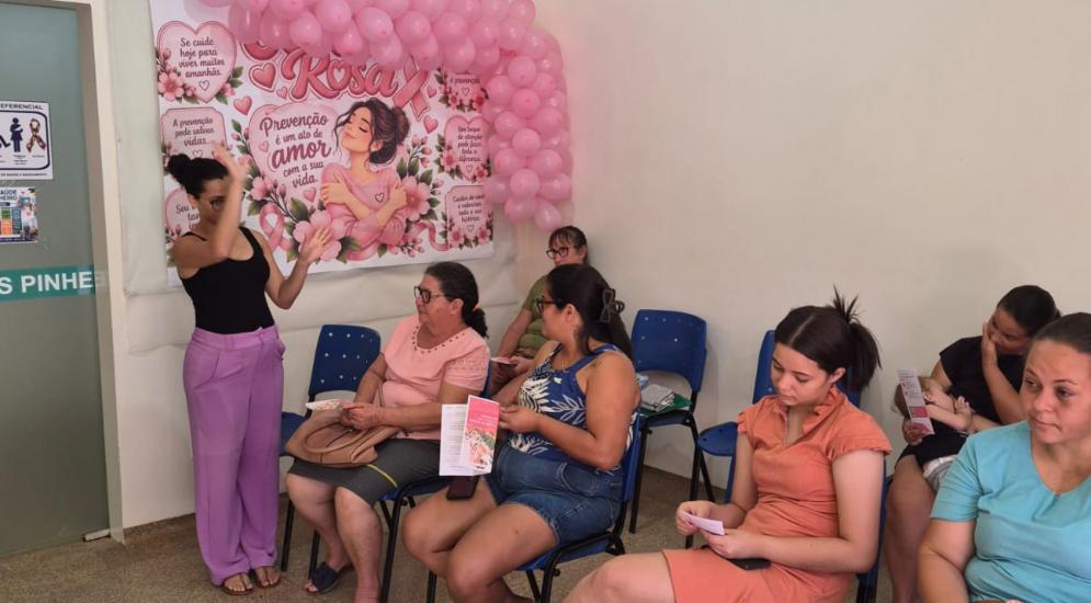 Outubro Rosa