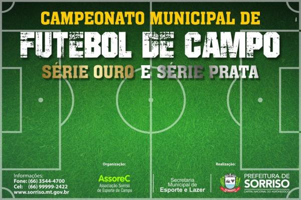 FUTEBOL - Campeonato Amador ganha aplicativo gratuito com informações sobre  as 12 equipes e dados de todas as partidas