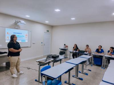 Formação em Musicalização