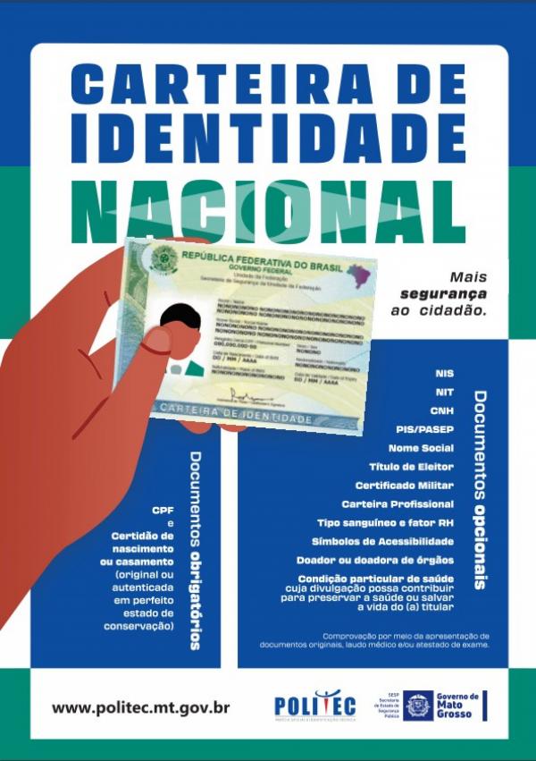 Notícias - mt.gov.br - Site