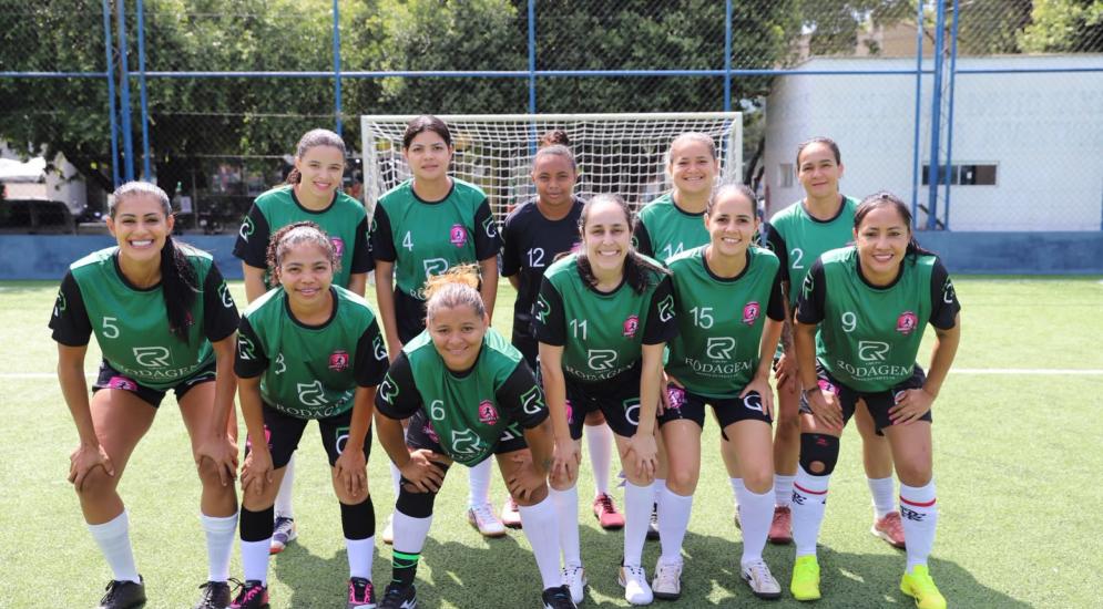 Jogos do Servidor