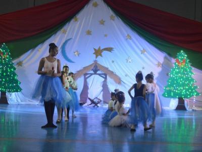 Encerramento oficinas culturais 2021