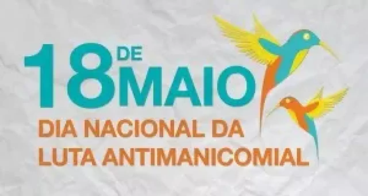 CAPS realiza ação em alusão ao Dia Nacional da Luta Antimanicomial
