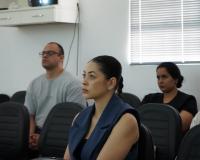 Treinamento foca na segurança do profissional de saúde com manejo de perfurocortantes e protocolo de urgência da PEP